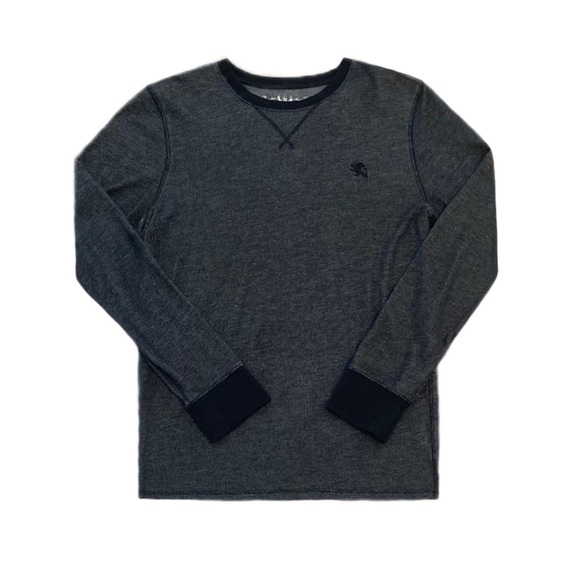 Express Other - Dark Gray / Black Express Sweater